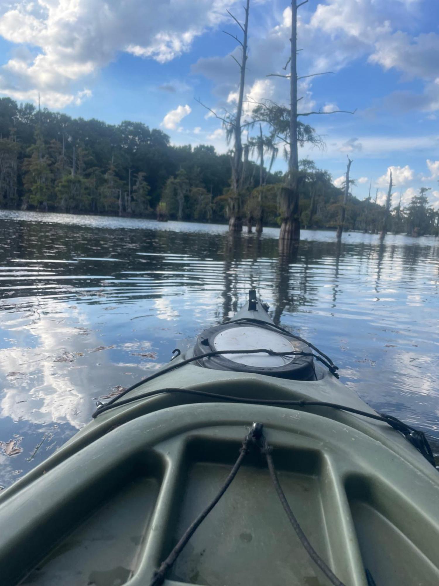 Bayou And Beyond Bayou View Монро Екстериор снимка